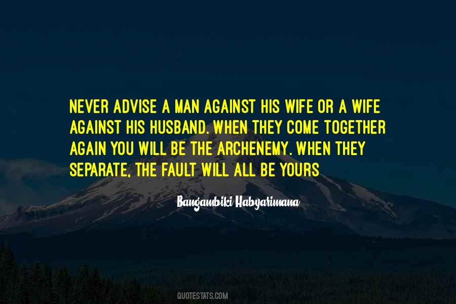 Problem Or Solution Quotes #144307