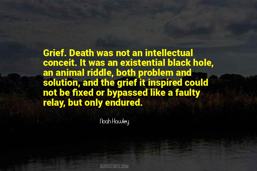 Problem Or Solution Quotes #89347