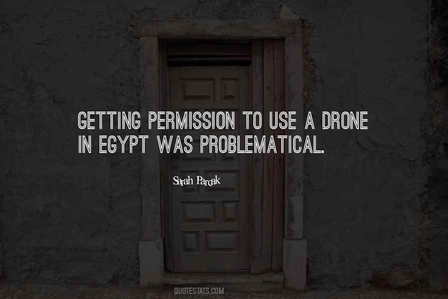 Permission To Use Quotes #1234546