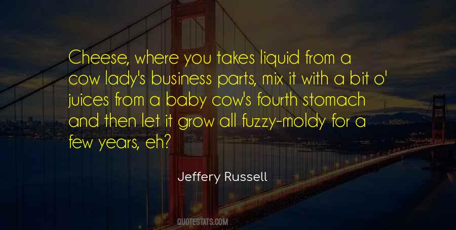 Business Food Quotes #1372467