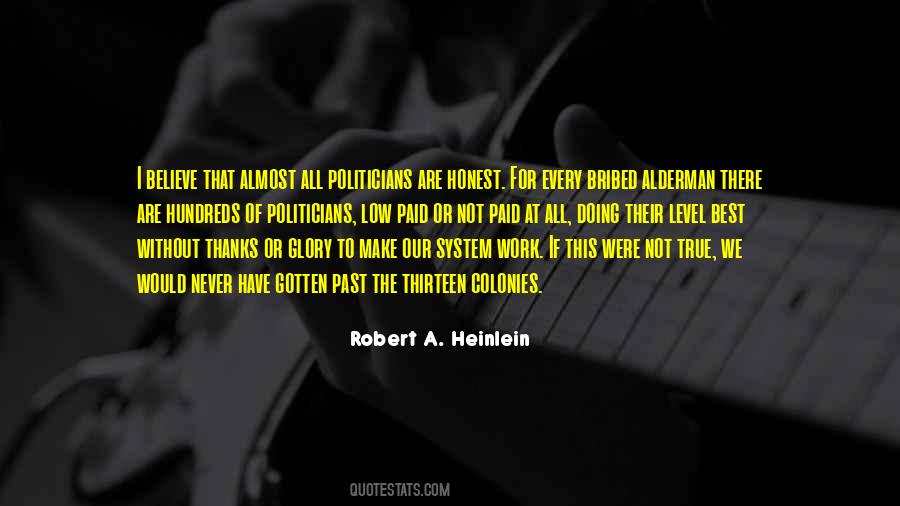 Past Glory Quotes #1786641