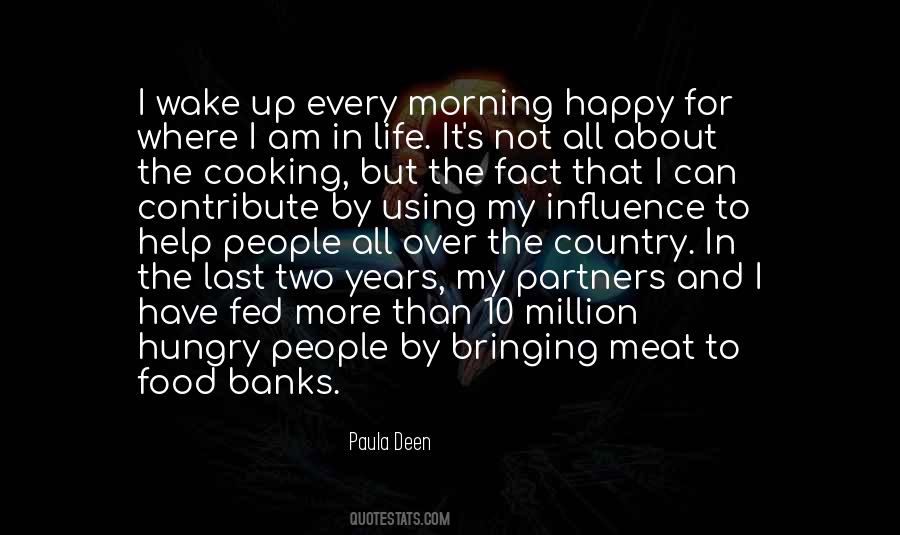 Quotes About Hungry For Food #1300216