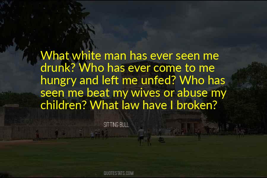 Quotes About Hungry Children #752442