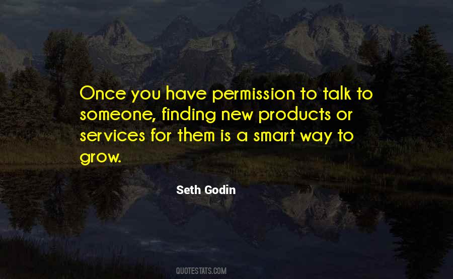Smart Talk Quotes #627729