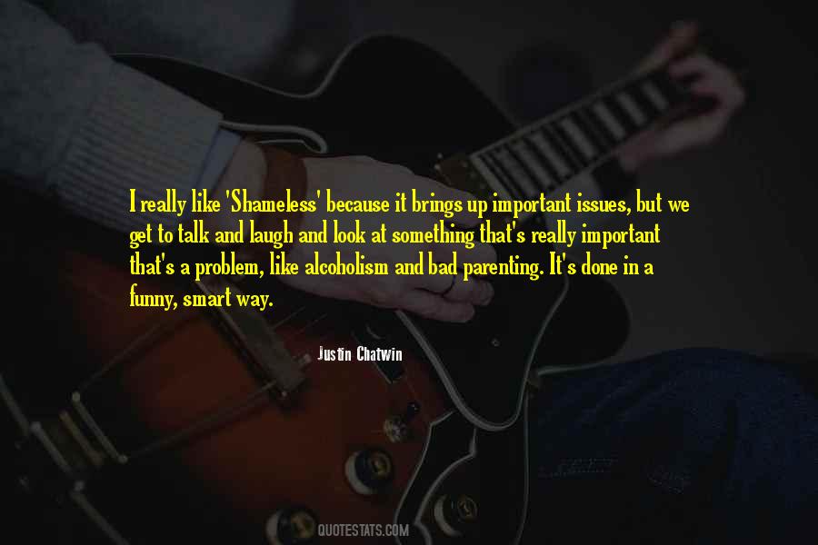 Smart Talk Quotes #966563