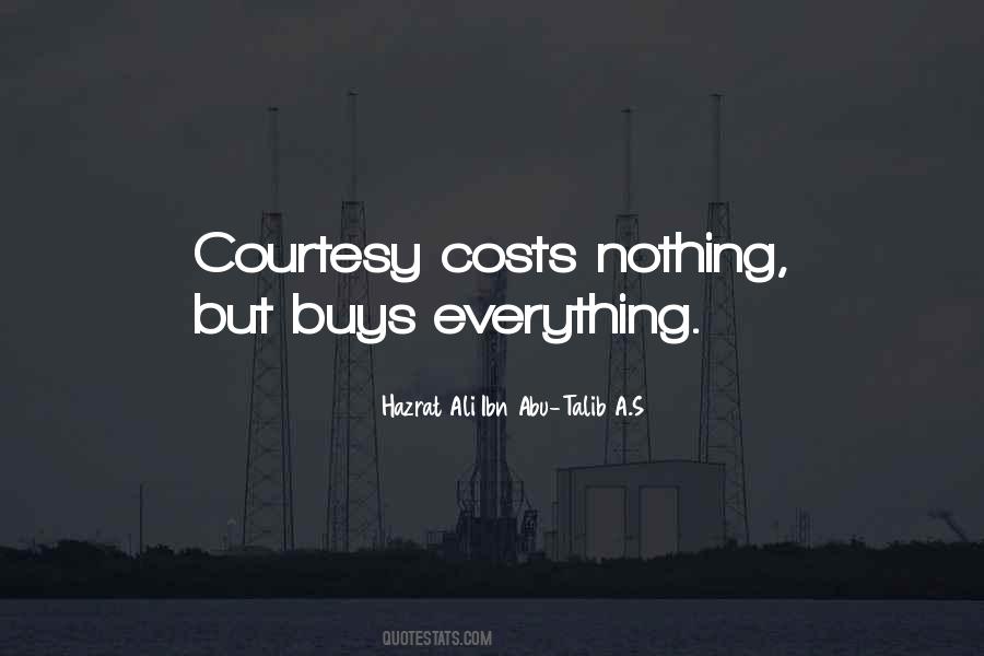 Everything Nothing Quotes #40029