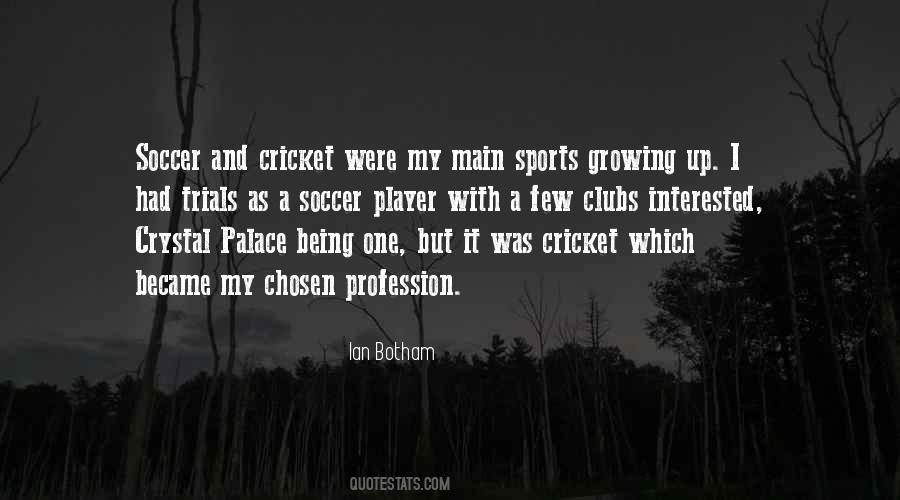 My Main One Quotes #1460963