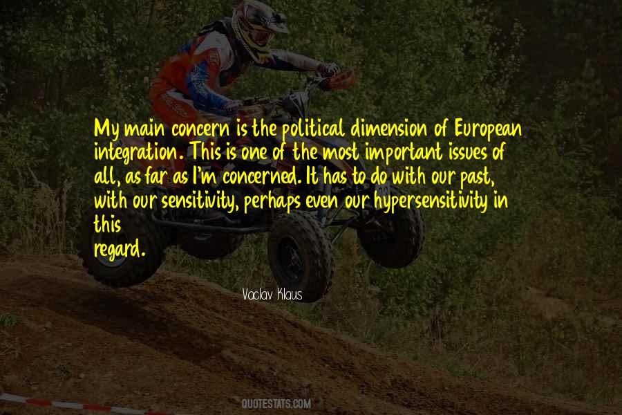 My Main One Quotes #1587956