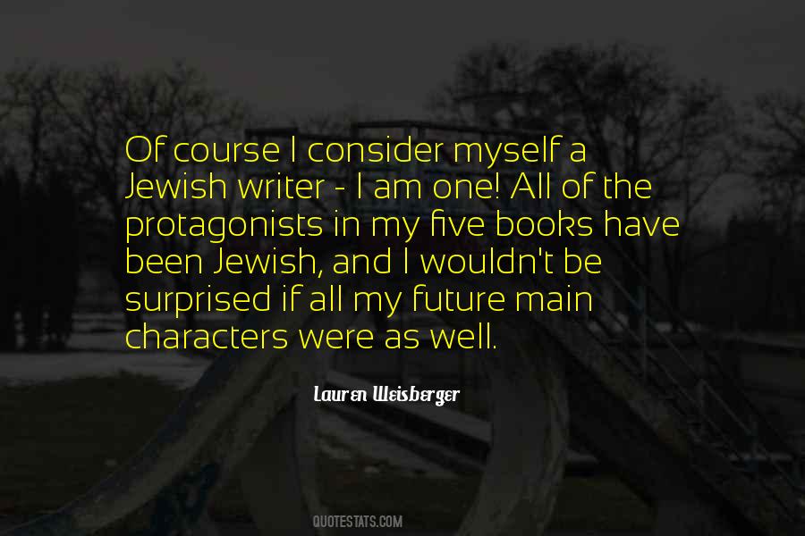 My Main One Quotes #581998