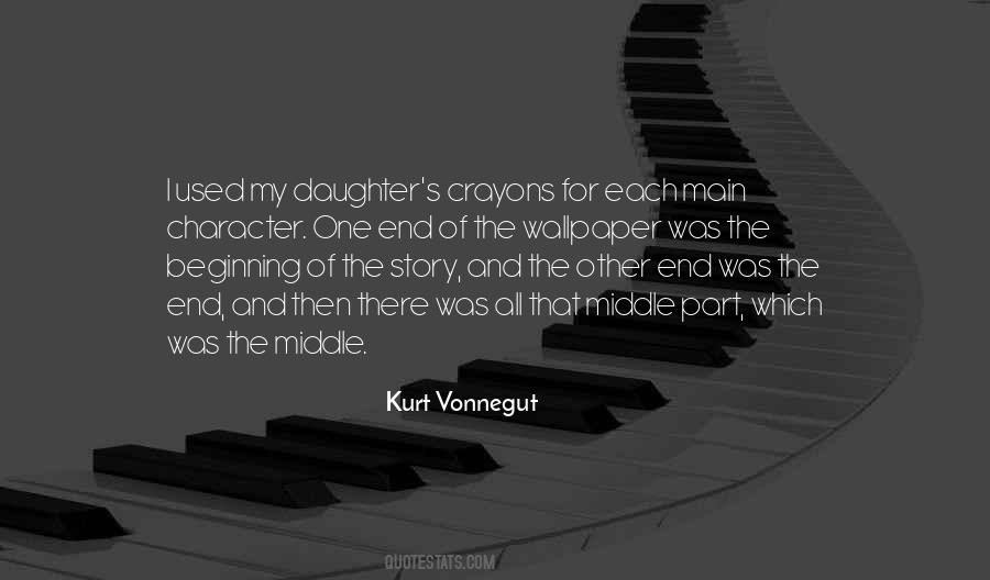 My Main One Quotes #808617