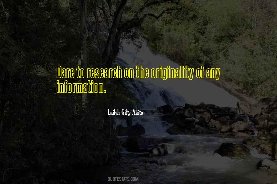 Education Research Quotes #1325096