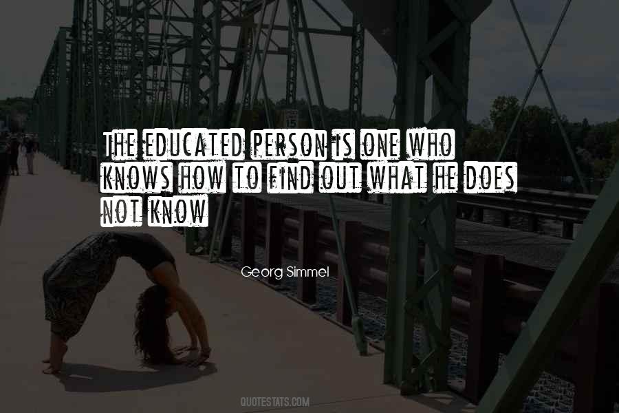 Education Research Quotes #1721615