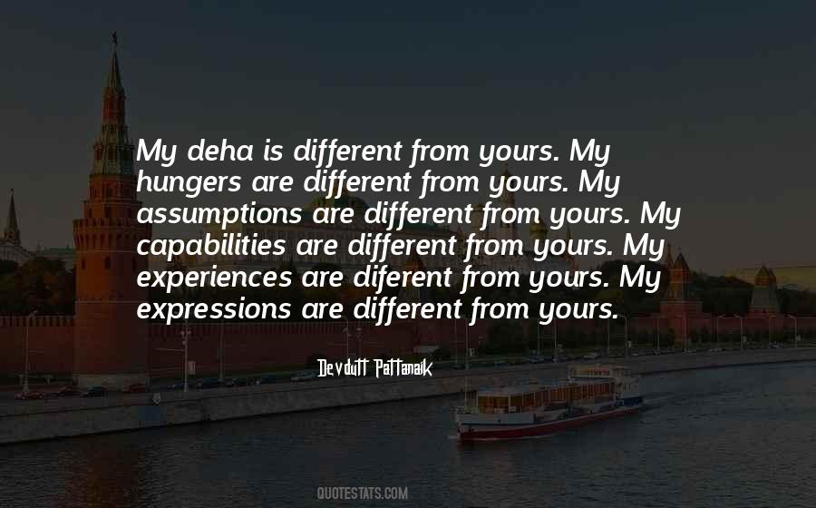 Quotes About Hungers #812804