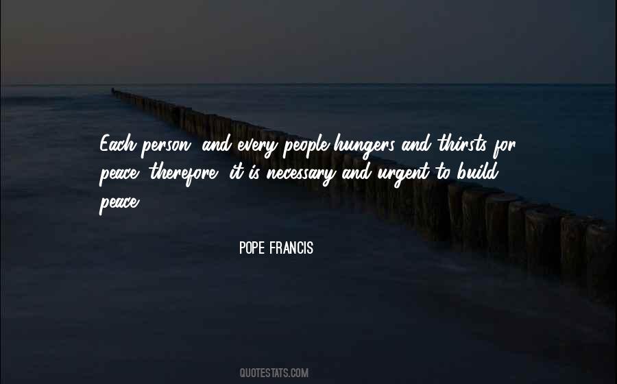 Quotes About Hungers #988574