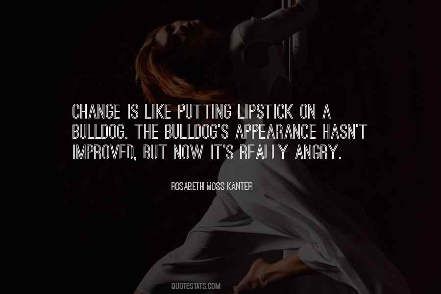 Change Appearance Quotes #203782