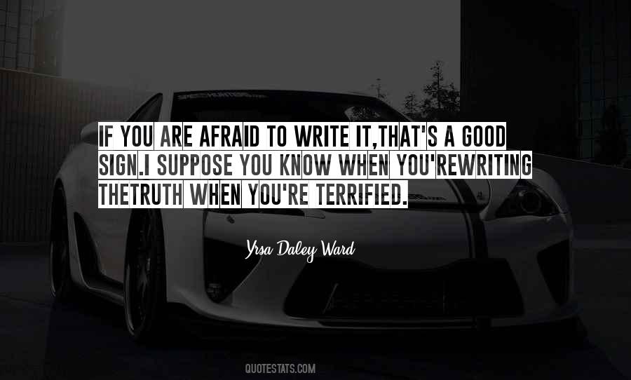 When You Know The Truth Quotes #1830162