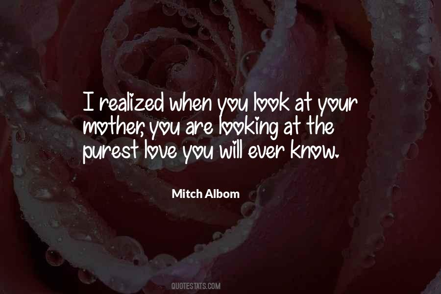 When You Know The Truth Quotes #321532