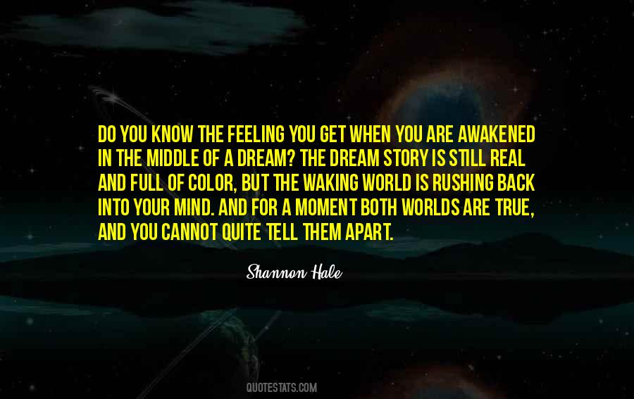 When You Know The Truth Quotes #586503