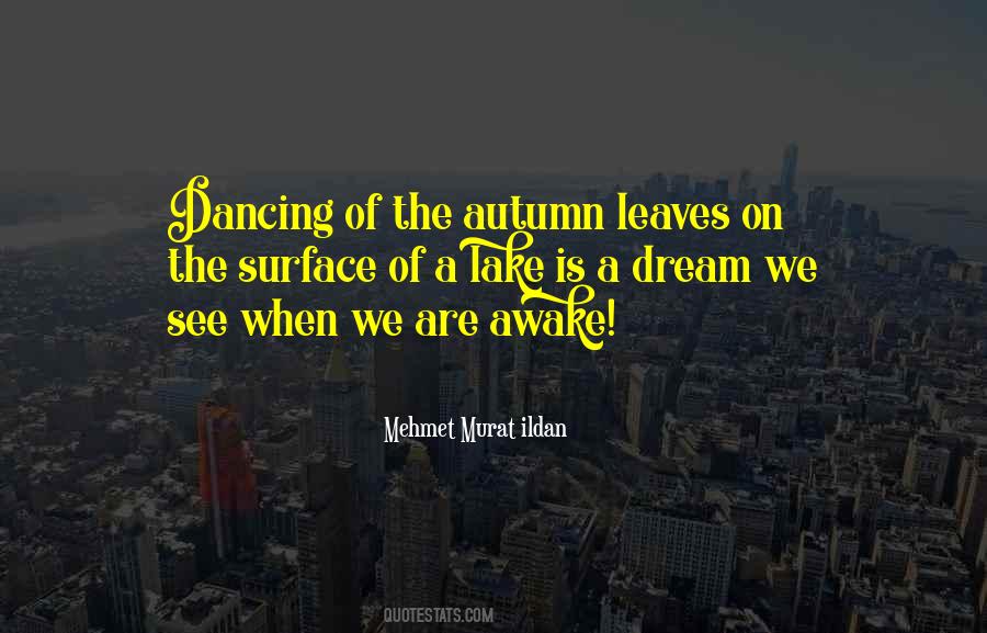 Dream Awake Quotes #166774