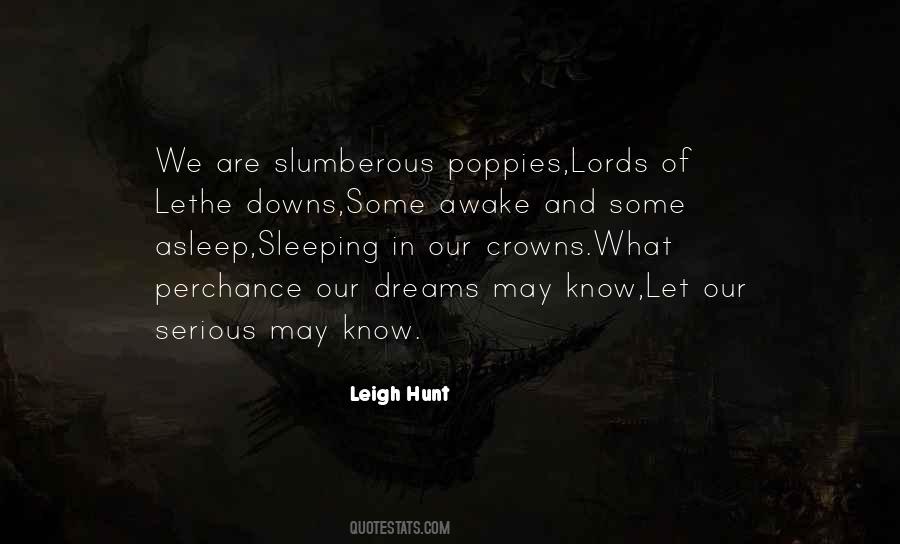 Dream Awake Quotes #321377