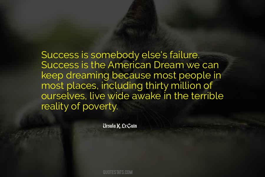 Dream Awake Quotes #543922