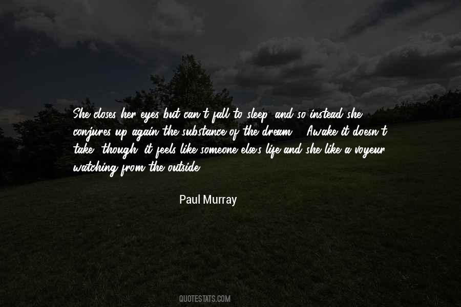 Dream Awake Quotes #799551
