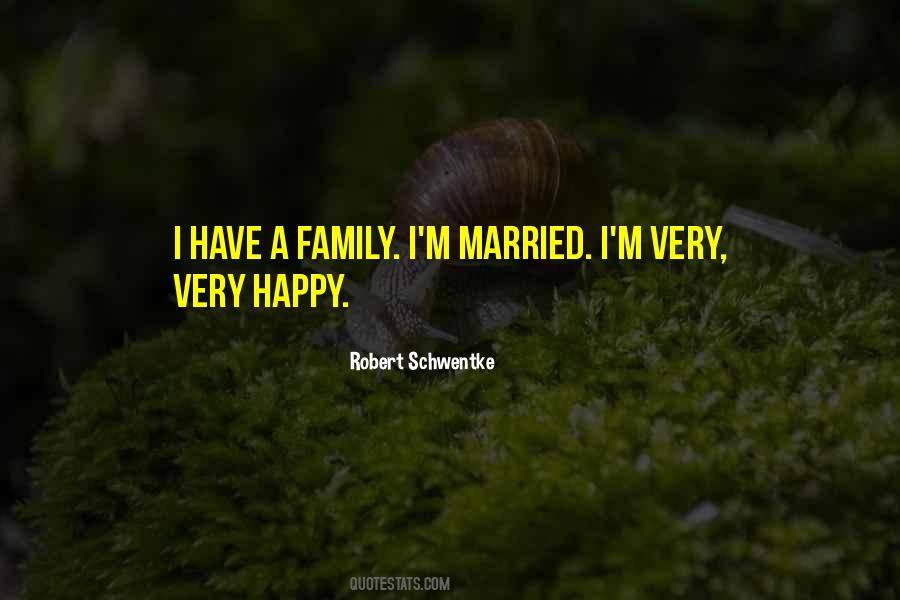 Happy Married Quotes #1262870