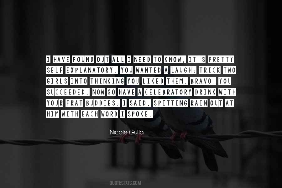 Love Your Laugh Quotes #1093128