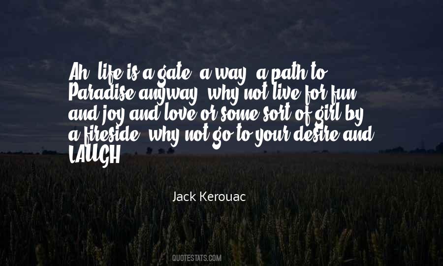 Love Your Laugh Quotes #1192650
