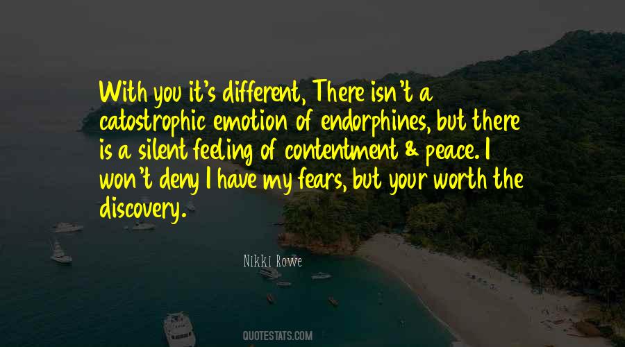 Love Your Laugh Quotes #1865531