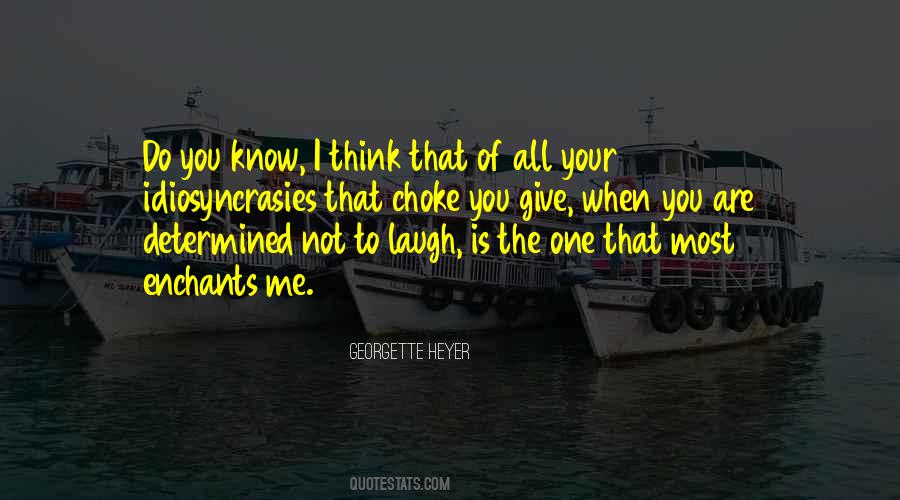 Love Your Laugh Quotes #343233