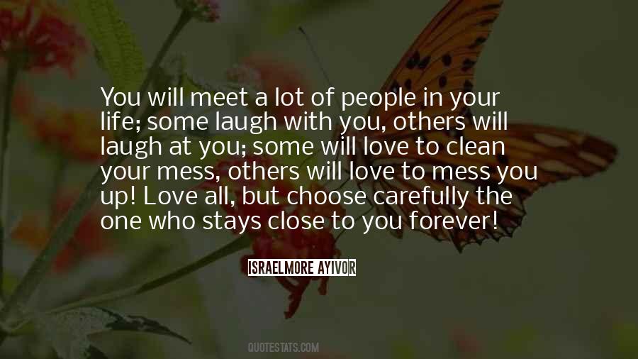 Love Your Laugh Quotes #808776