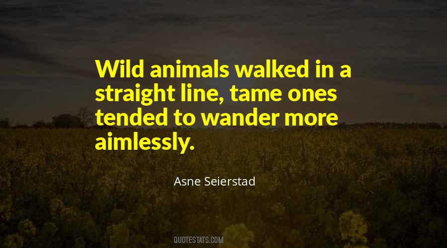 But If You Tame Me Quotes #484798
