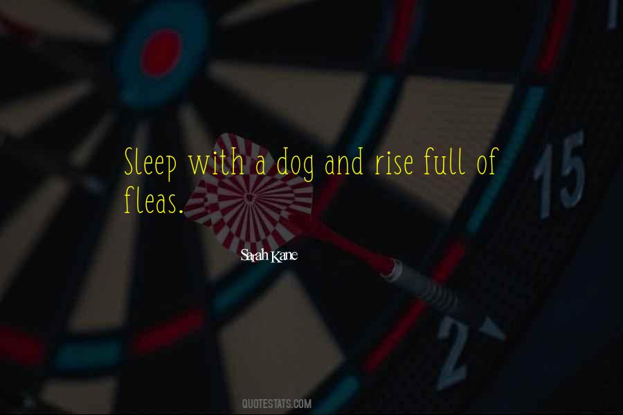 Dog Sleep Quotes #29437
