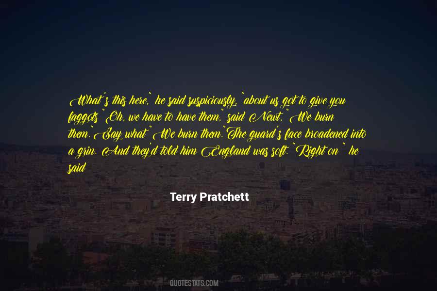Soft Face Quotes #1076222