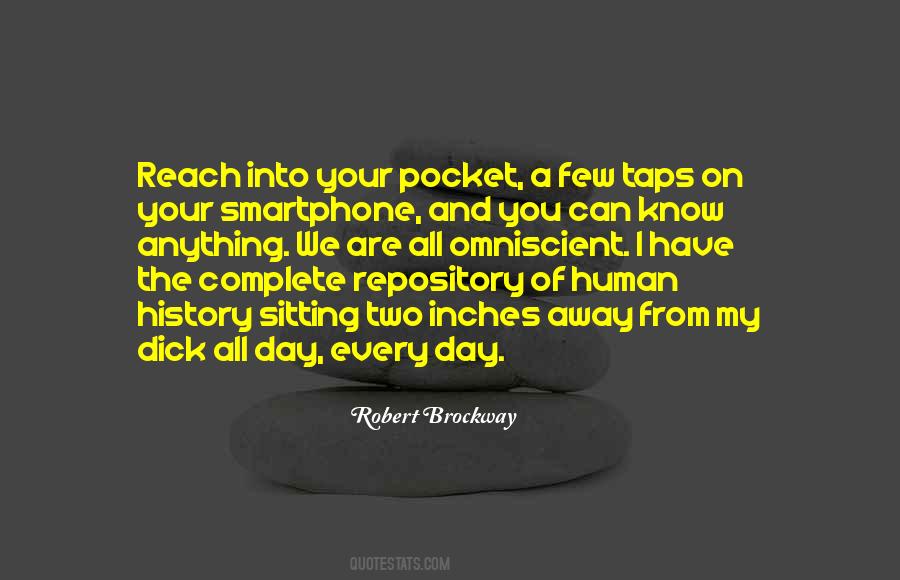 We Few Quotes #114584