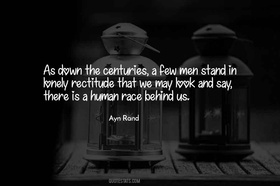 We Few Quotes #171705