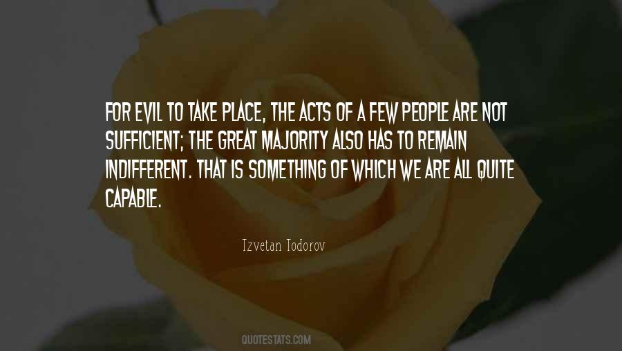 We Few Quotes #222961