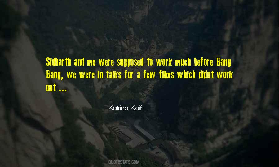 We Few Quotes #320214