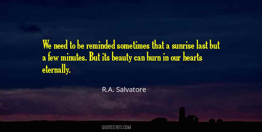 We Few Quotes #357642