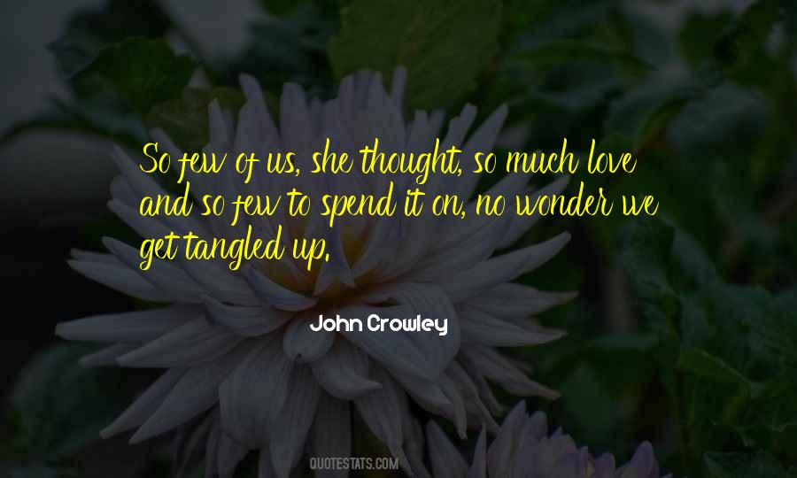 We Few Quotes #389930