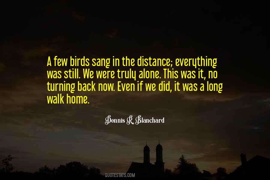 We Few Quotes #426356