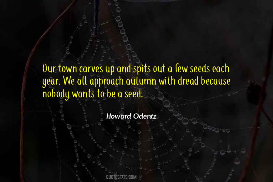 We Few Quotes #449784