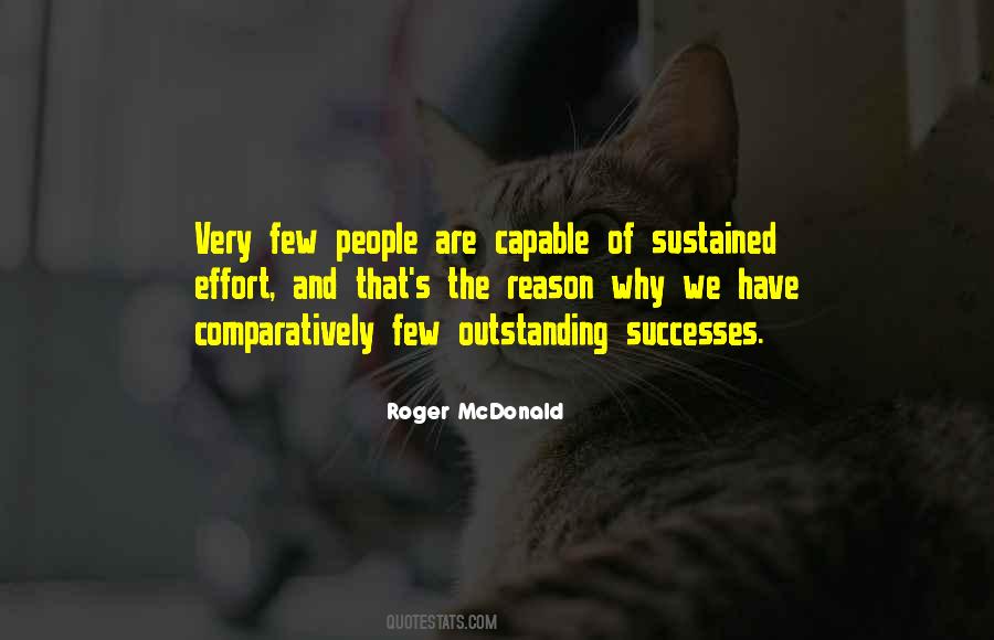 We Few Quotes #460376