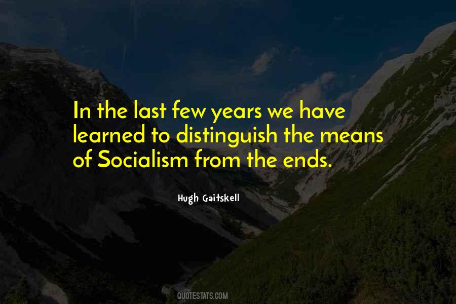 We Few Quotes #69326