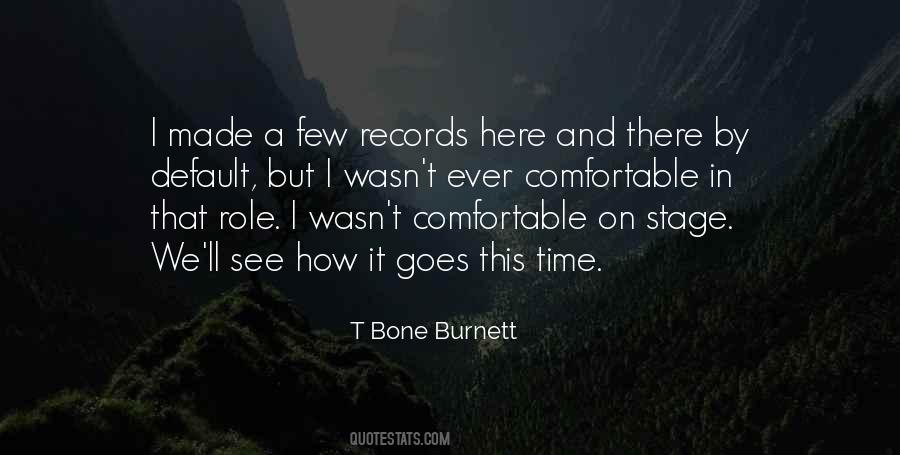 We Few Quotes #94165