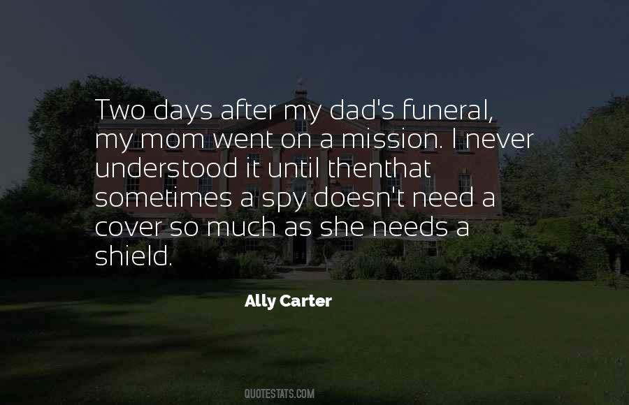 Mom Hurt Quotes #1186674