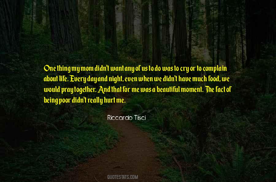 Mom Hurt Quotes #1255685