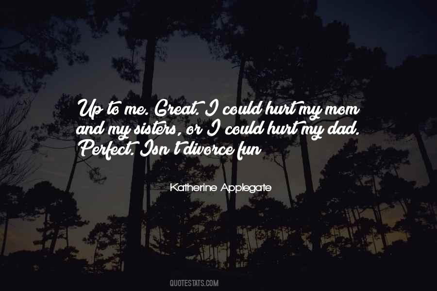 Mom Hurt Quotes #637228