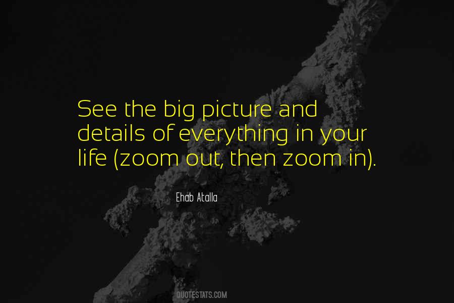 Everything Will Be Ok Picture Quotes #266786